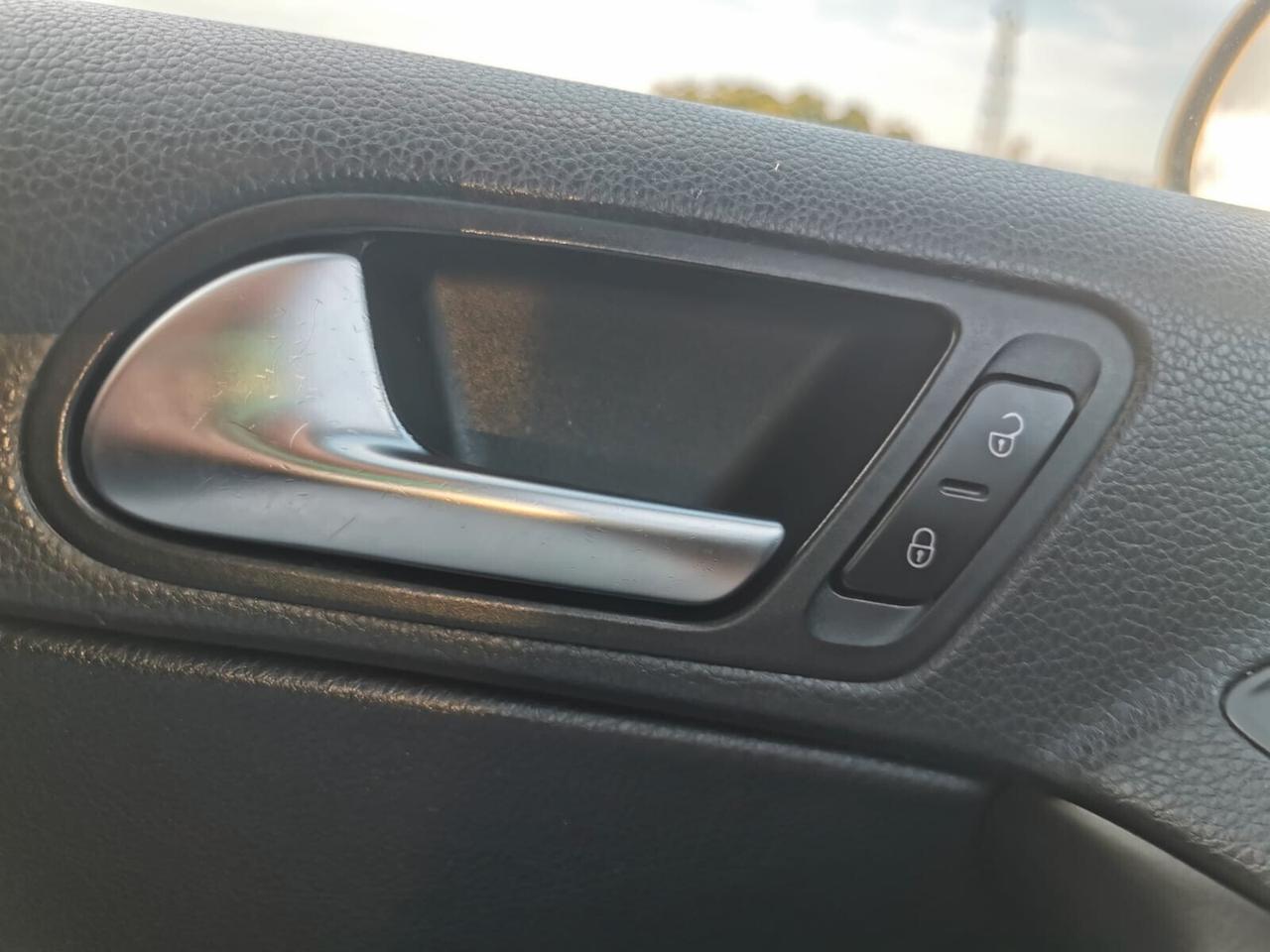 Volkswagen Tiguan 2.0 TDI 170 CV 4MOTION Sport & Style