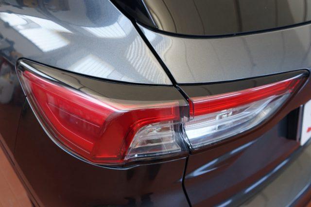 FORD Kuga 2.5 Full Hybrid 190 CV CVT 2WD ST-Line