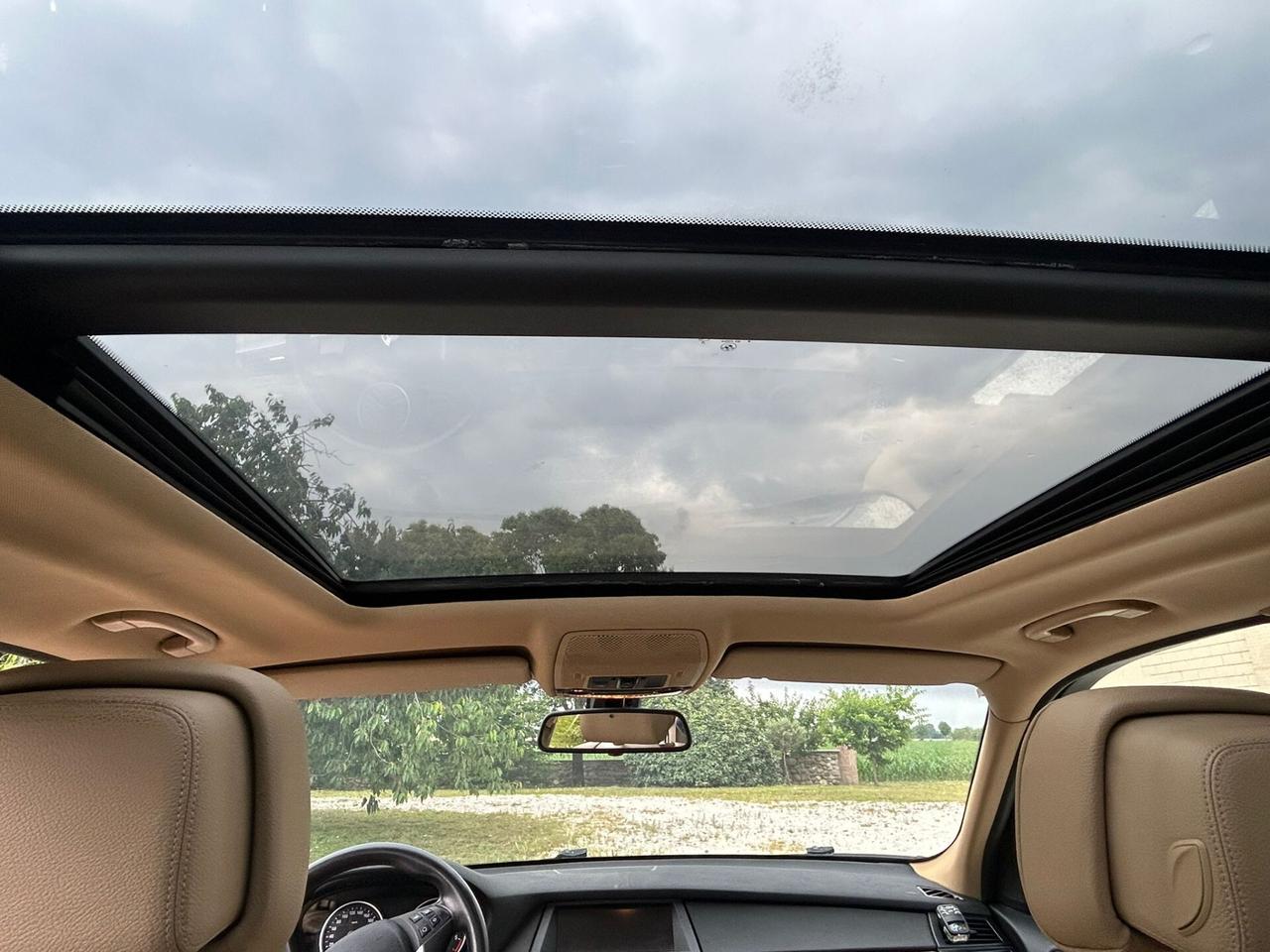 Bmw X5 xdrive30d auto 8m E5