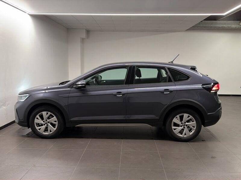 Volkswagen Taigo 1.0 TSI LIFE 115CV