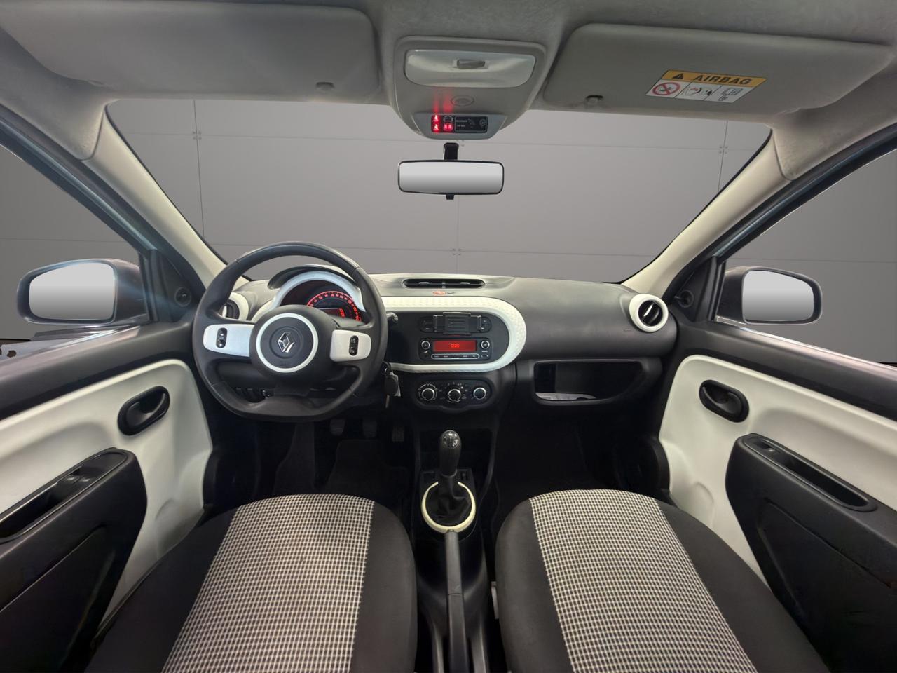 Renault Twingo 1.0 70cv - Unipro - Promo Finanziamento