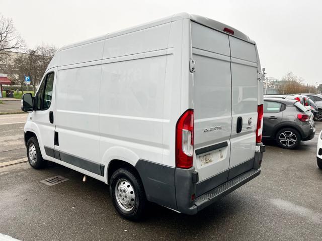 FIAT Ducato 30 2.3 MJT 130CV PC-TM L1 H2 Furgone