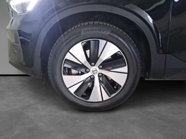 VOLVO XC40 B3 automatico