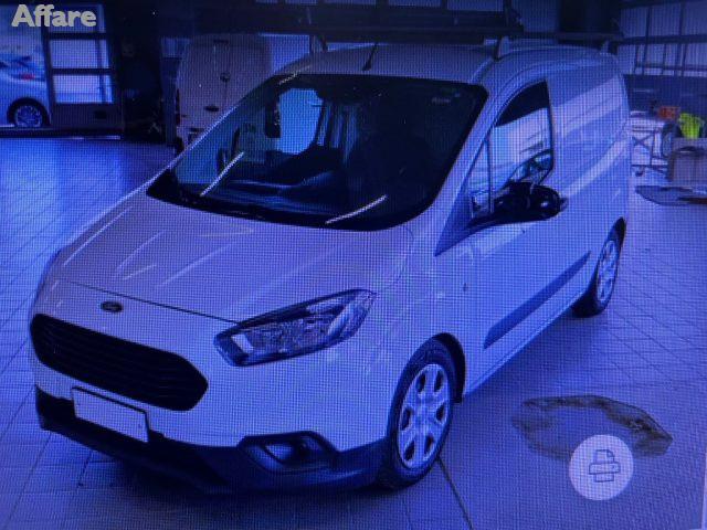 FORD Transit Courier 1.5 TDCi 75CV Van Trend