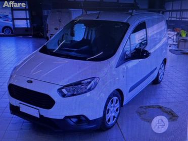 FORD Transit Courier 1.5 TDCi 75CV Van Trend