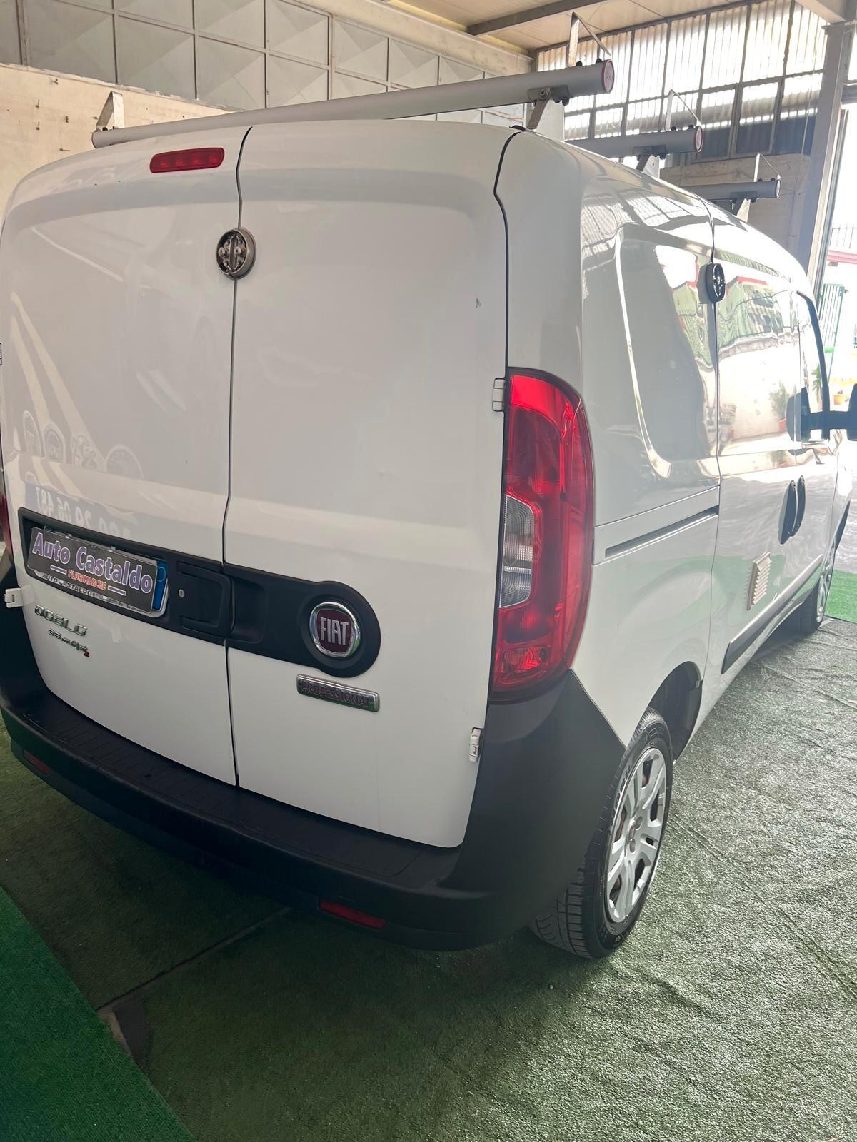 fiat doblo 1.3 multijet