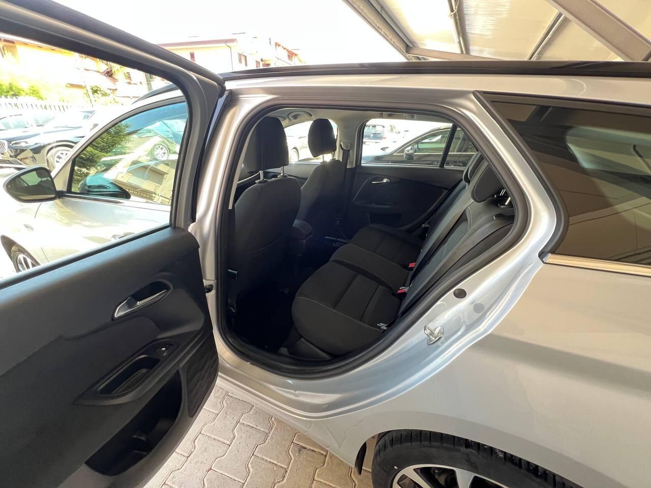 FIAT TIPO 1.6 MJT SES SW S-DESIGN