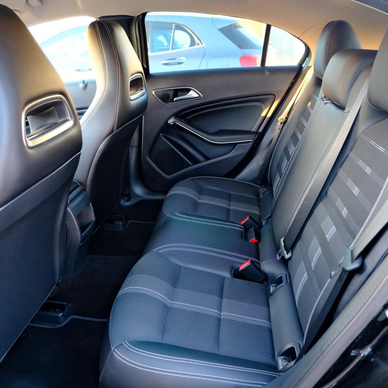 Mercedes-benz Classe A 180 d