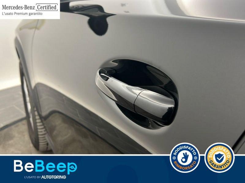 Mercedes-Benz GLE 300 D ADVANCED 4MATIC AUTO