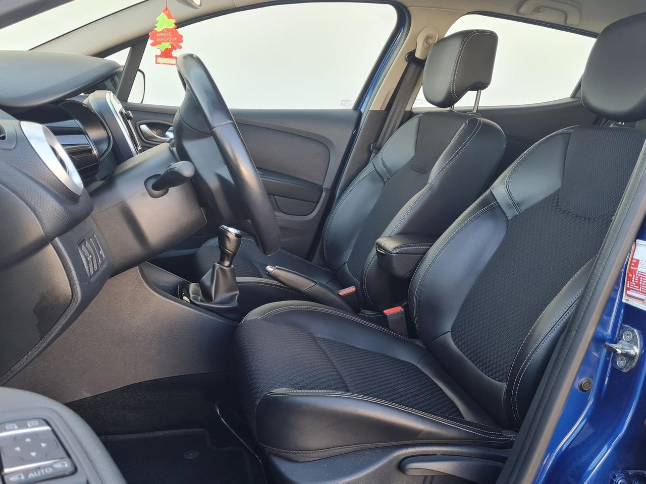 Renault Clio 0.9 ENERGY TCe 90 Eco 2 Duel #9942