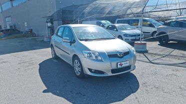 Toyota Auris 1.3 5 porte Sol UNICO PROPRIETARIO