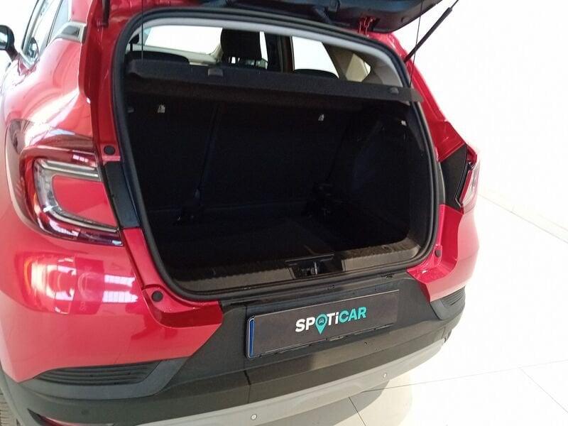Renault Captur Captur TCe 100 CV GPL Business