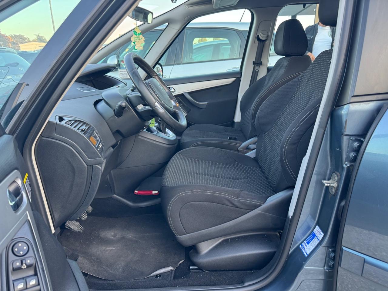 Citroen C4 Grand Picasso 1.6 HDi 110 Business