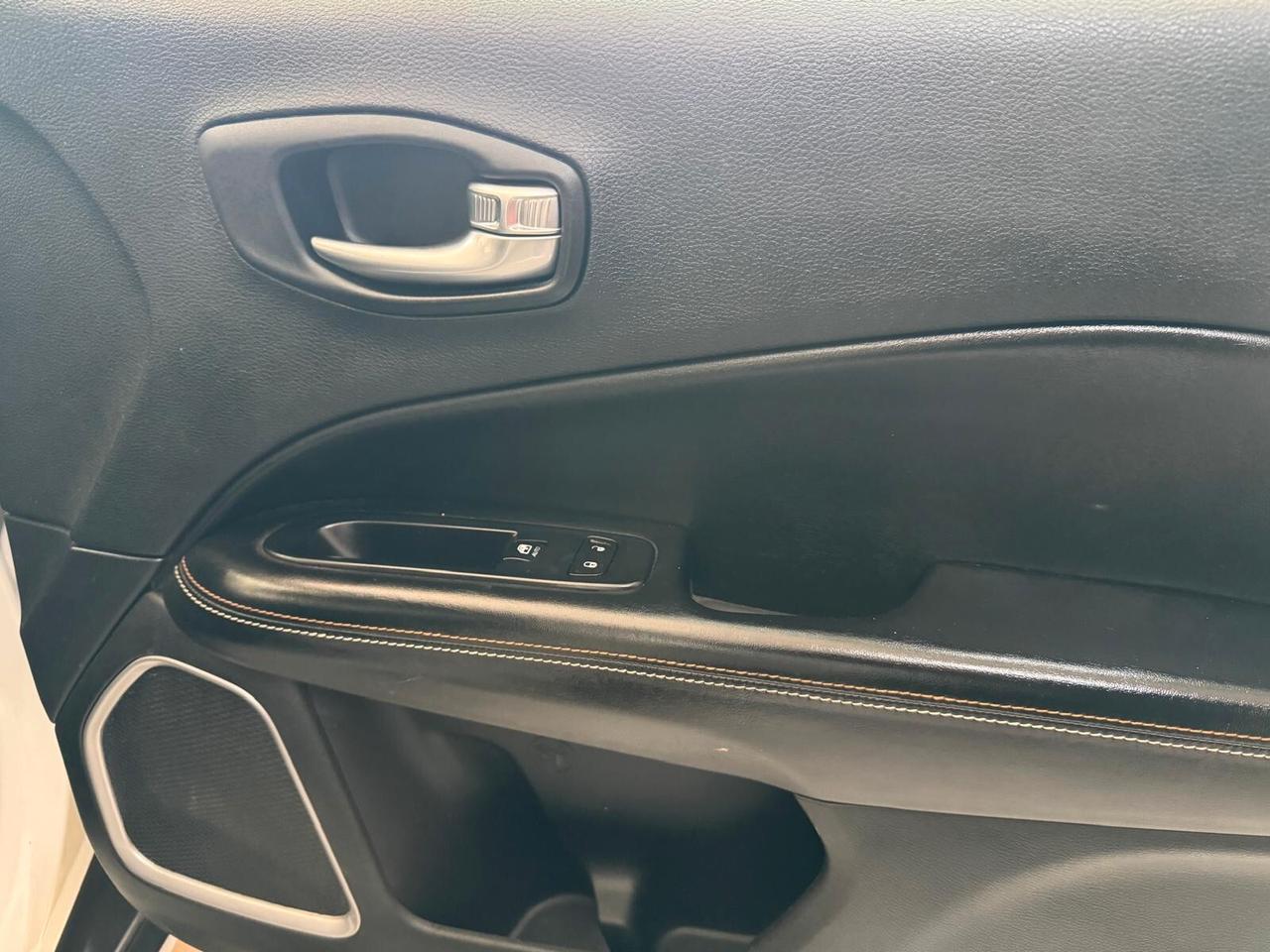 Jeep Compass 1.6 Multijet II 2WD Longitude PERFETTO SUBITO DISPONIBILE