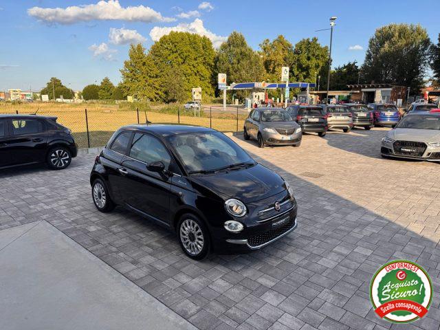 FIAT 500 1.0 Hybrid DOLCEVITA Anche per neopatentati