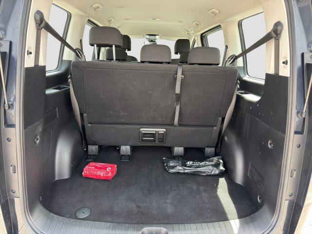 HYUNDAI Staria Staria 2.2 AT AWD 9 posti Wagon