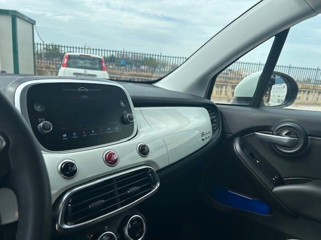 Fiat 500X 1.6 MultiJet 120 CV Business