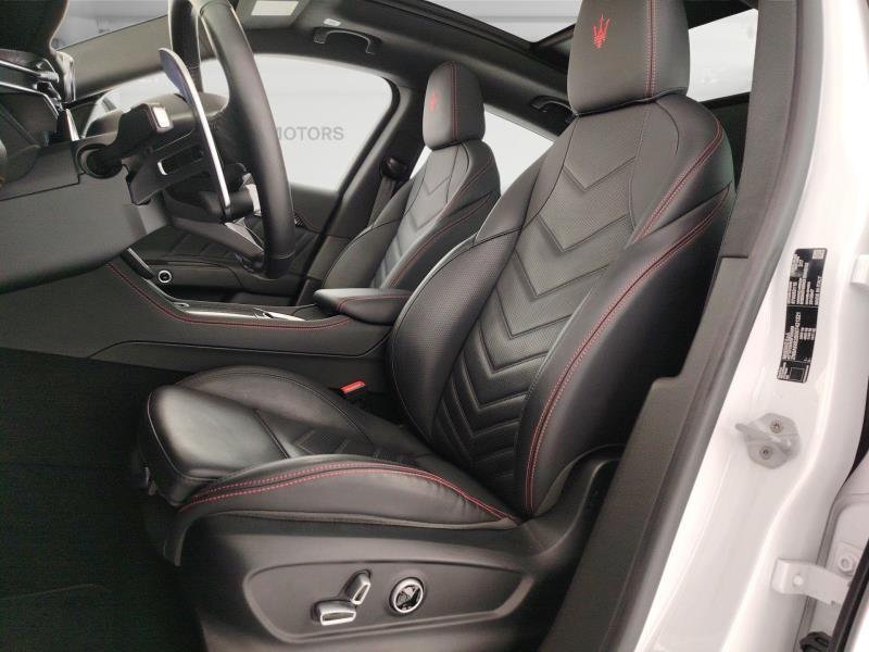 Maserati Levante 2.0 MHEV Modena AWD Auto