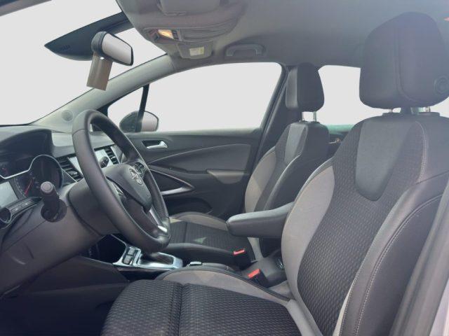 OPEL Crossland Crossland X Ultimate 1.5 ECOTEC diesel 120cv S&S A