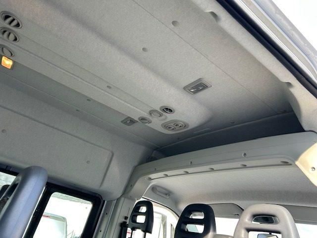 FIAT Ducato 35 3.0 Natural Power PM-TM Panorama
