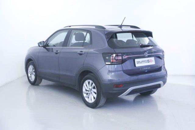 VOLKSWAGEN T-Cross 1.0 TSI Style BMT NEOPATENTATI