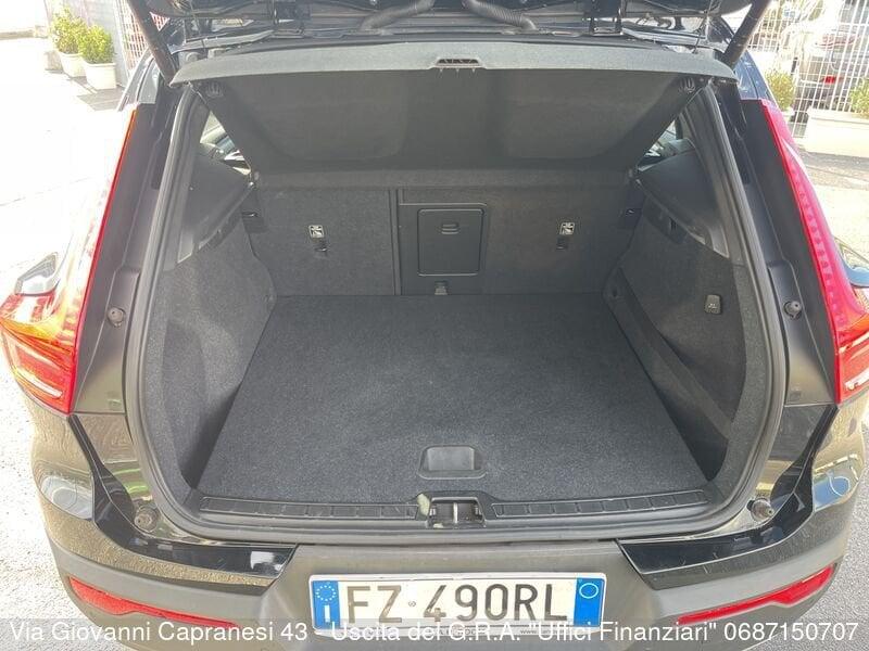 Volvo XC40 XC40 T3 Geartronic Business Plus