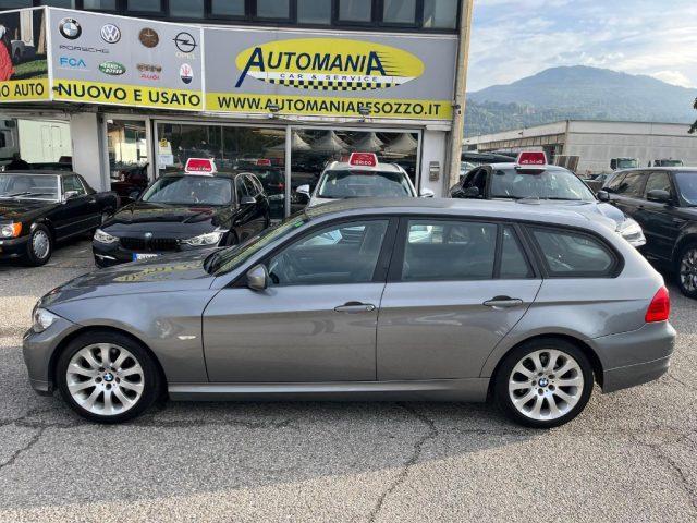 BMW 320 d cat Touring MSport
