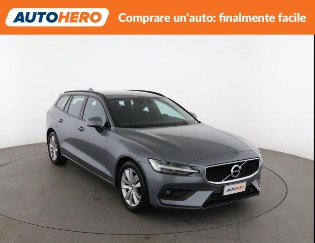 VOLVO V60 D3 Geartronic Momentum Business