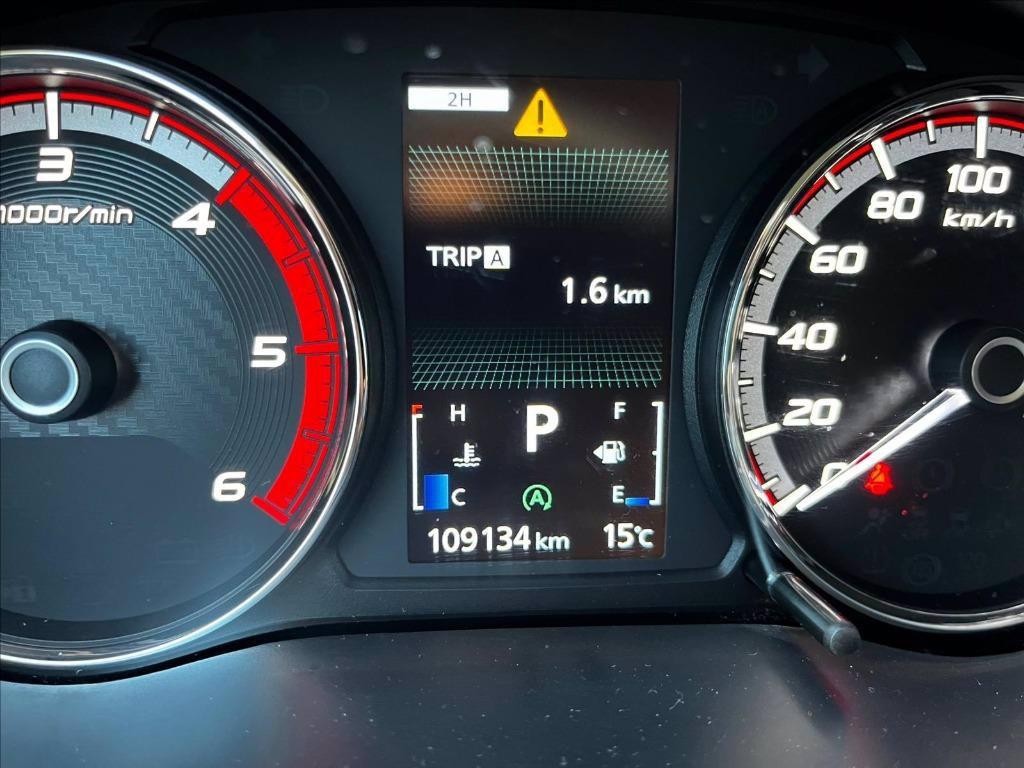 MITSUBISHI L200 d.cab 2.3d Diamond 4wd 150cv auto del 2022