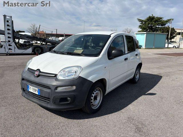 FIAT Panda 1.2 69 CV VAN 2 POSTI EURO6 POP - FY199PH