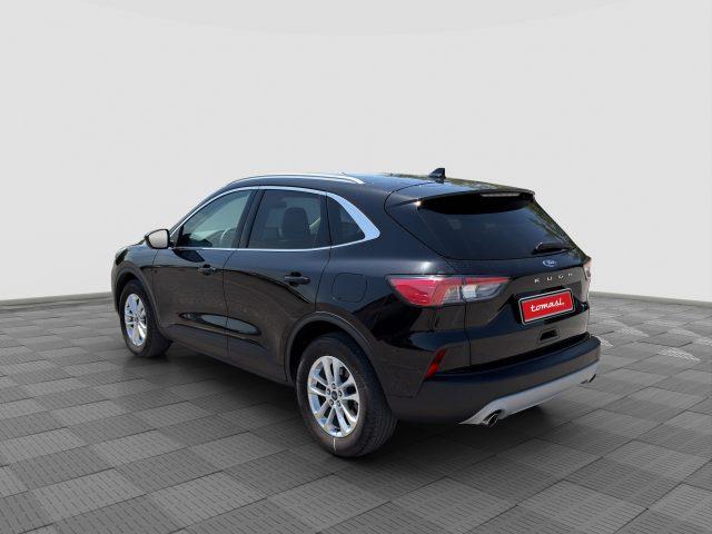 FORD Kuga Kuga 1.5 EcoBoost 150 CV 2WD Titanium