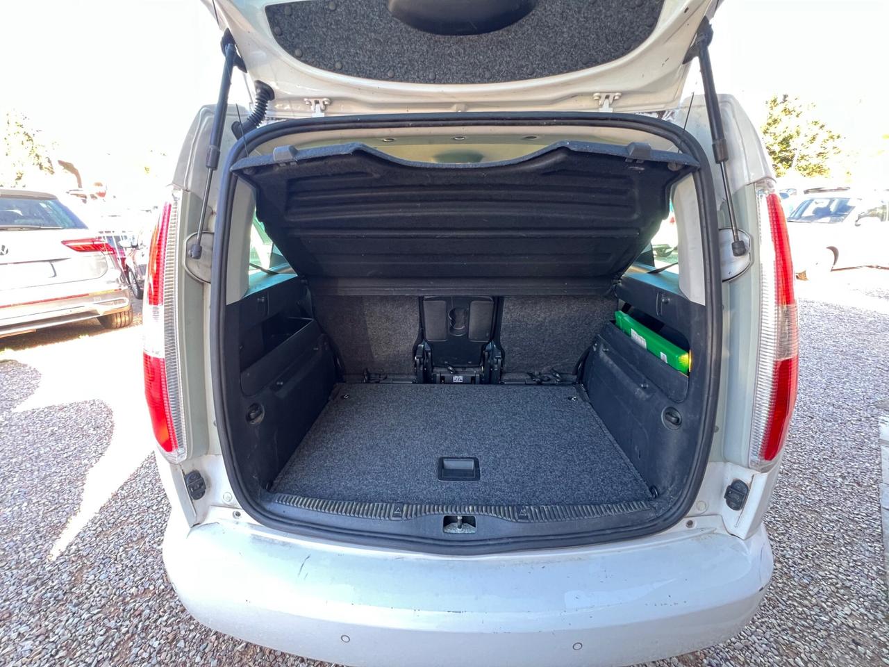 Skoda Roomster 1.2 12V 70CV Active