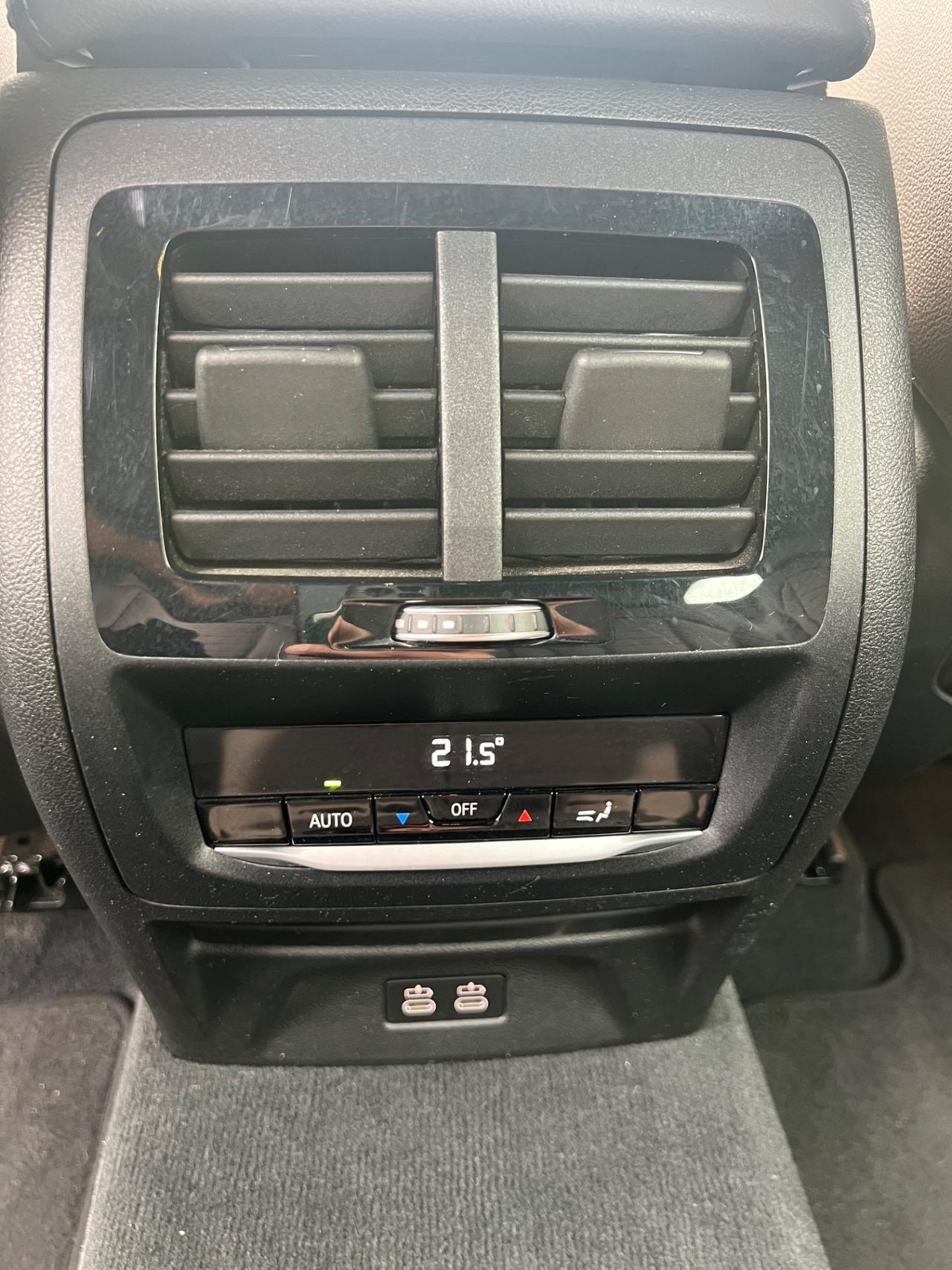 Bmw X3 xDrive30d 250cv 48V Luxury 12/2020