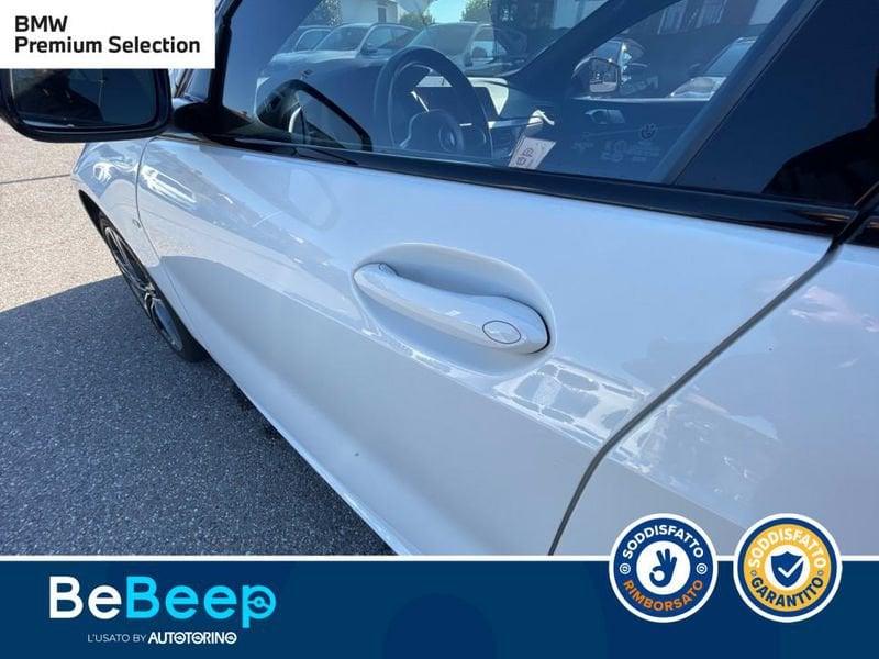 BMW Serie 1 118I MSPORT 140CV AUTO