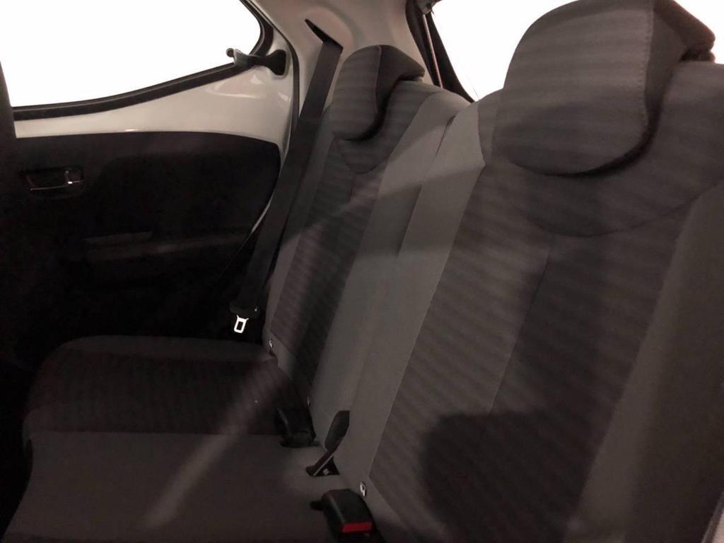 Toyota Aygo 5 Porte 1.0 VVT-i x-play