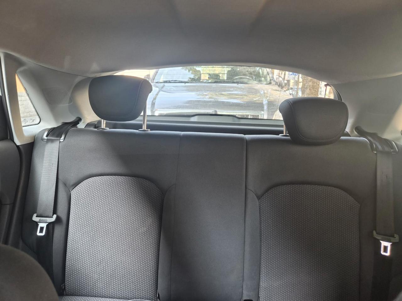 Audi A1 1.2 TFSI Ambition