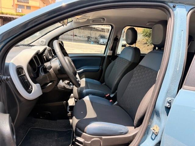Fiat Panda Cross 1.2 EasyPower