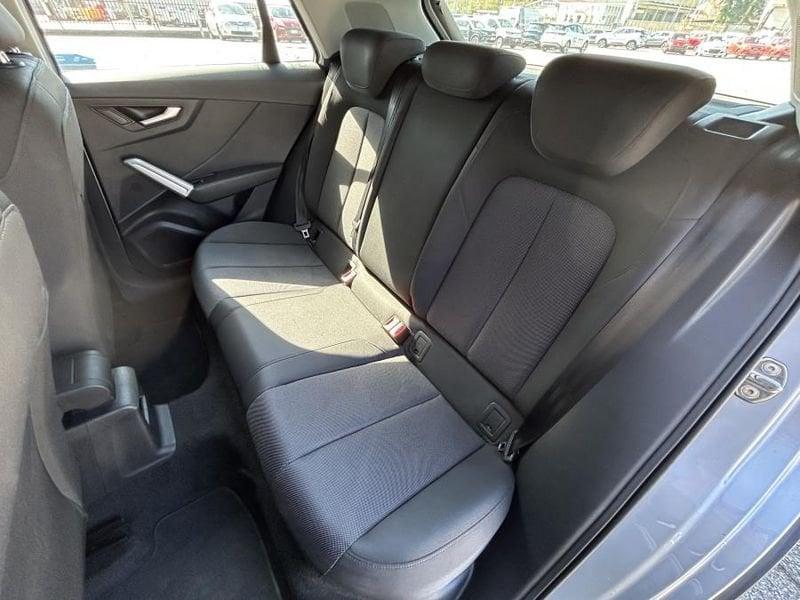 Audi Q2 30 TDI S-Tronic Business ACCESSORIATA * GARANZIA 12+