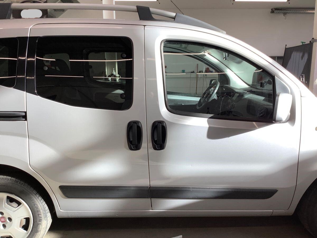 Fiat Qubo 1.3 MJT 80 CV Lounge