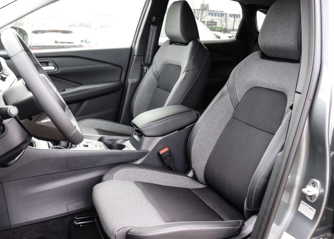 Nissan Qashqai MHEV 140 CV NOLEGGIO 12 MESI