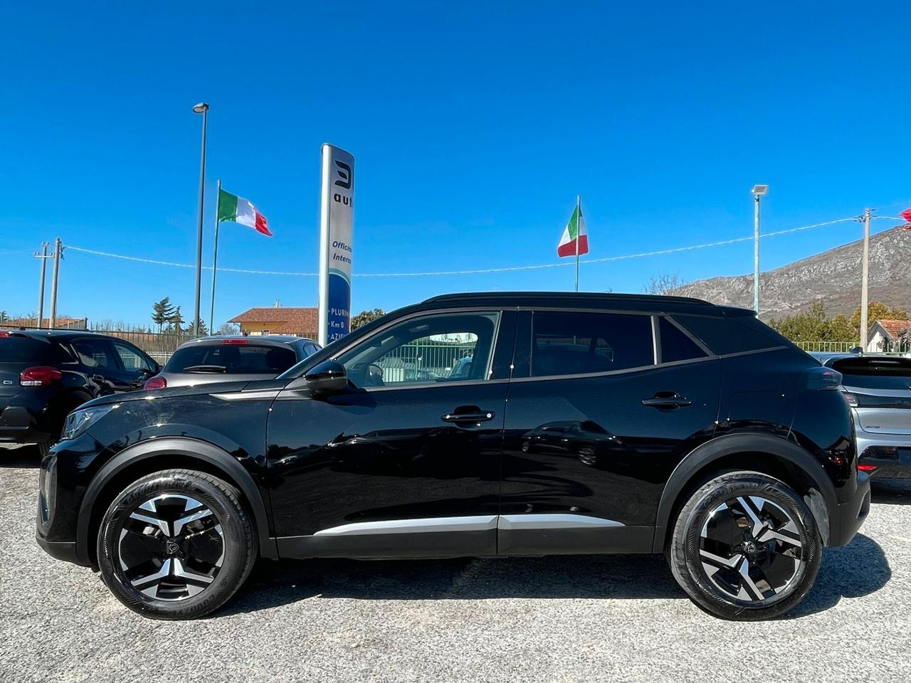 Peugeot 2008 PureTech 100 S&S Allure ''Aziendale''