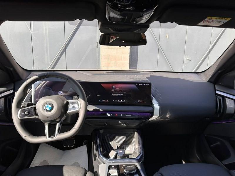 BMW X3 Serie X XDRIVE20D
