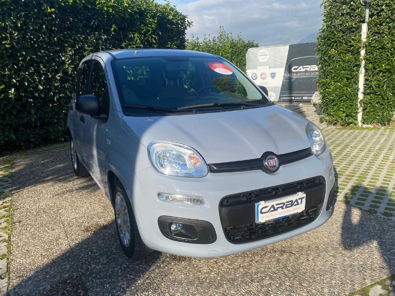 FIAT Panda 1.0 firefly hybrid s&s 70cv 5p.ti