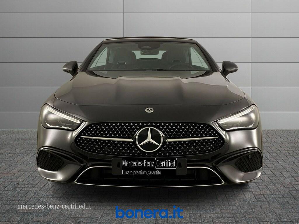 Mercedes CLE Cabrio 220 d Advanced 9G-Tronic Plus