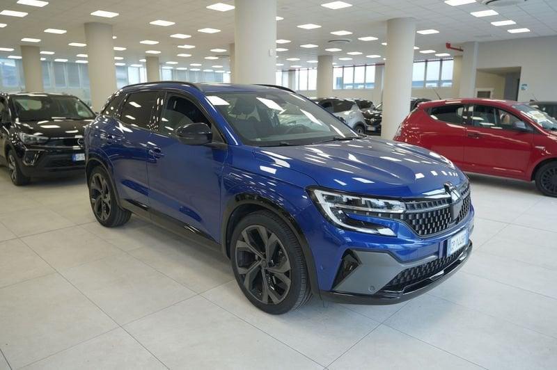 Renault Austral 2023 1.2 E-Tech full hybrid Techno Esprit Alpine 200cv auto