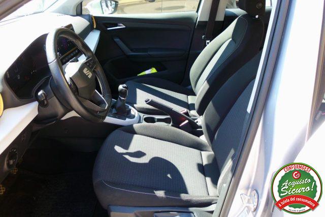 SEAT Arona 1.0 EcoTSI Style