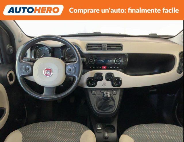 FIAT Panda 1.3 MJT S&S 4x4