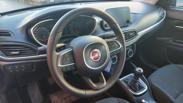 FIAT Tipo 1.3 Mjt S&S 5 porte Business Az. Italia 50.000 Km