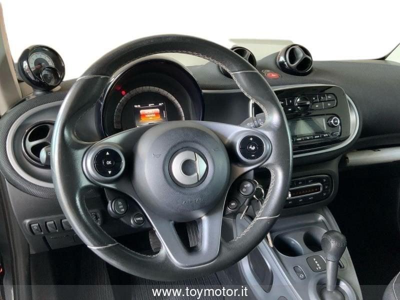 smart fortwo 3ªs.(C/A453) 70 1.0 twinamic Perfect