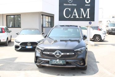 MERCEDES-BENZ GLC 220 d 4Matic Premium Plus